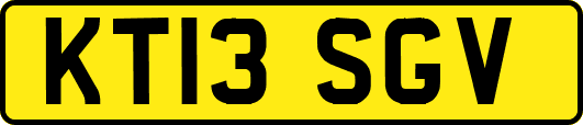 KT13SGV