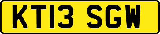 KT13SGW