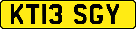 KT13SGY