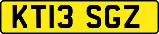 KT13SGZ