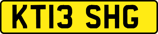 KT13SHG