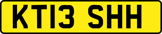 KT13SHH