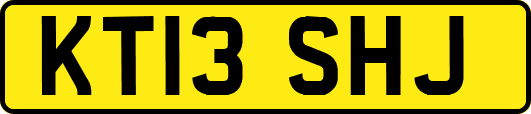 KT13SHJ