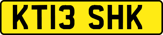 KT13SHK