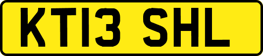 KT13SHL