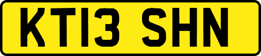 KT13SHN