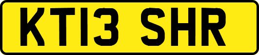 KT13SHR