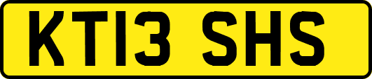 KT13SHS
