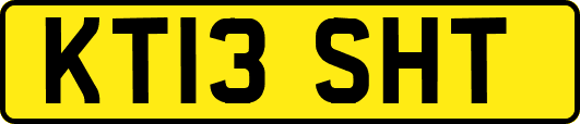 KT13SHT