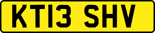 KT13SHV