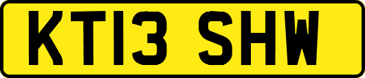 KT13SHW