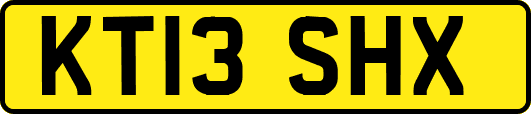 KT13SHX