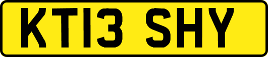 KT13SHY