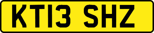 KT13SHZ