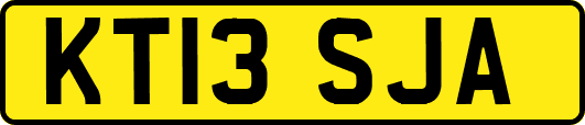 KT13SJA