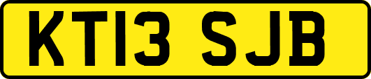 KT13SJB