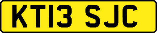 KT13SJC