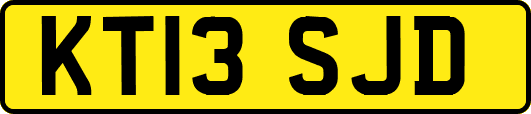 KT13SJD