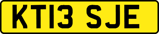 KT13SJE