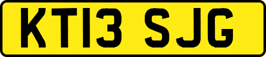 KT13SJG