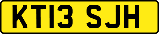 KT13SJH
