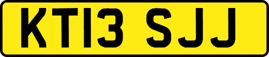 KT13SJJ