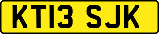 KT13SJK