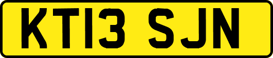 KT13SJN