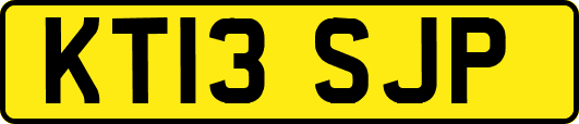 KT13SJP