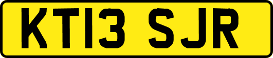 KT13SJR