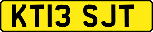 KT13SJT