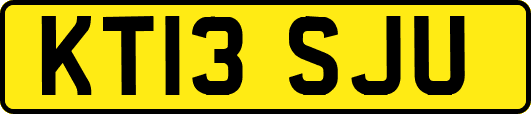 KT13SJU
