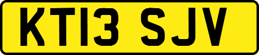 KT13SJV