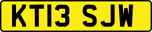 KT13SJW