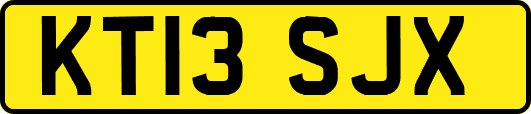 KT13SJX