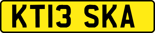 KT13SKA