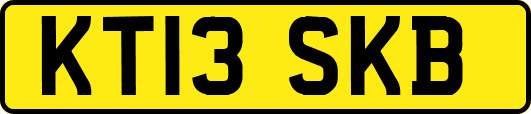 KT13SKB