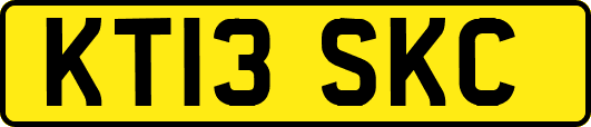 KT13SKC