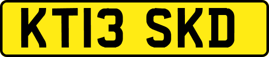 KT13SKD