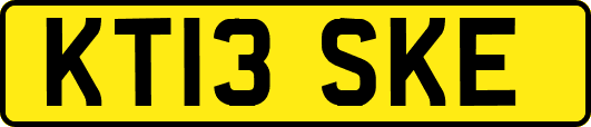KT13SKE