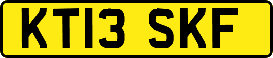 KT13SKF