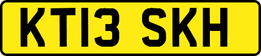 KT13SKH