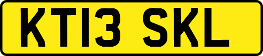 KT13SKL