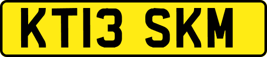 KT13SKM