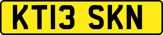 KT13SKN