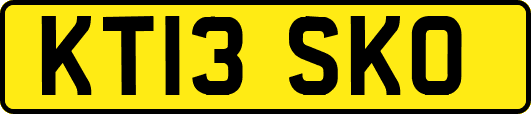KT13SKO