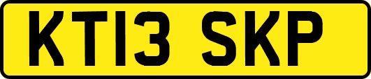 KT13SKP