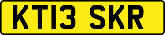KT13SKR