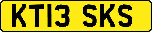 KT13SKS