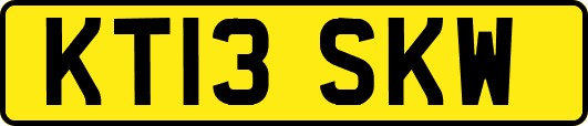 KT13SKW